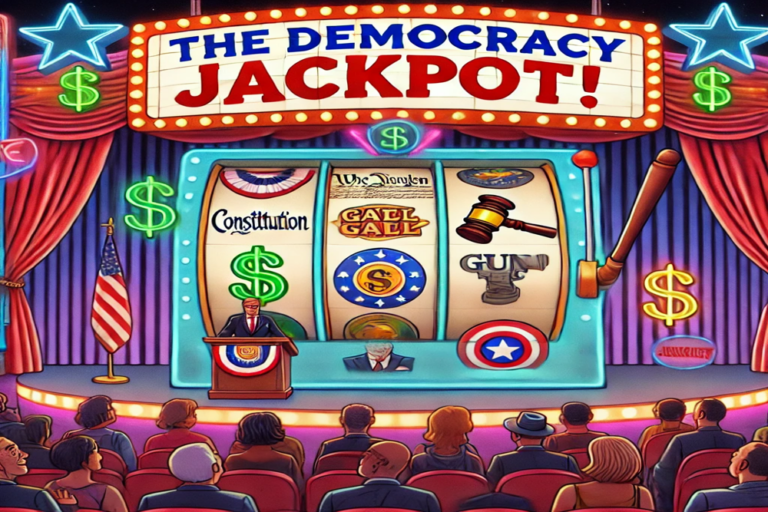 Elon Musk’s 1 Million Election Gambit Free Speech, Guns, and Cold